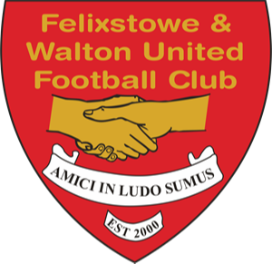 FelixstoweWaltonUnited